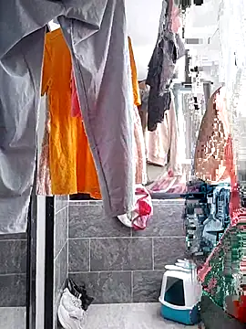 Snapshot of _Prinscarlet_ chatting on 10/26/25, 06:03 Prinscarlet online show from 10/26/25, 06:03