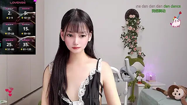 Xiaomi-Angela online show from 03/01/25, 11:15