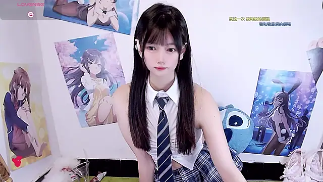 Xiaomi-Angela online show from 04/05/26, 03:42