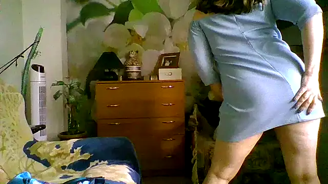 maritanna online show from 01/08/25, 08:49