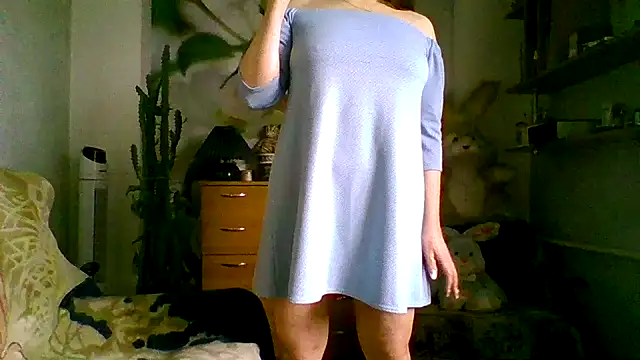 maritanna online show from 01/27/25, 08:51