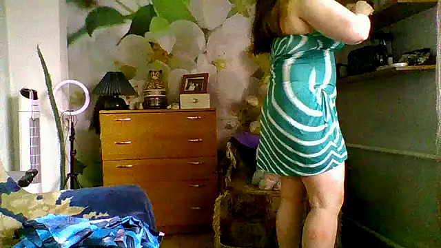 maritanna online show from 03/04/26, 06:08