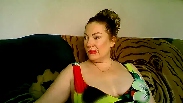 maritanna online show from 07/27/26, 05:14