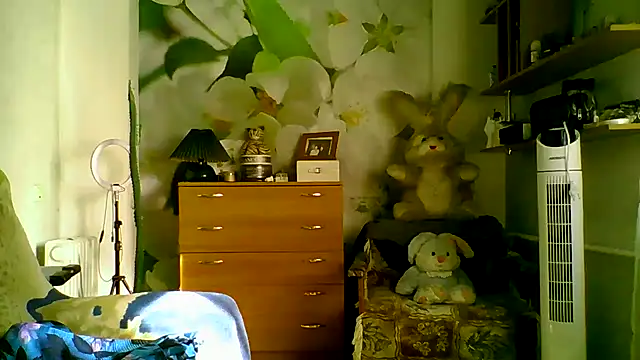 maritanna online show from 08/02/26, 05:06