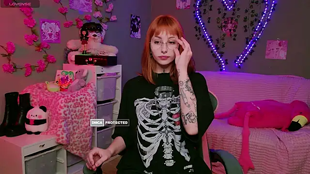 Succvbu7 online show from 04/21/26, 07:03