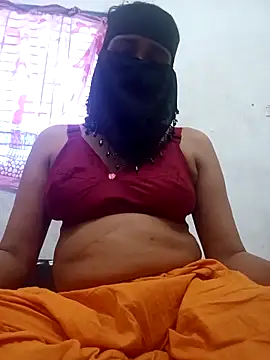 HenaAra online show from 02/06/26, 09:34