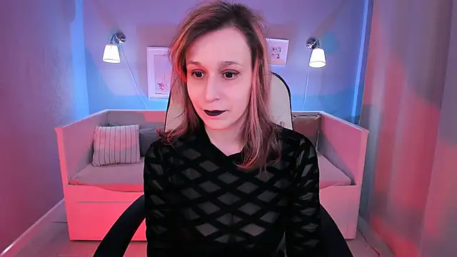 Dora Marcelli online show from 02/02/25, 06:48