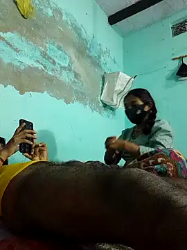 Surajpuja79 online show from 11/26/25, 04:19