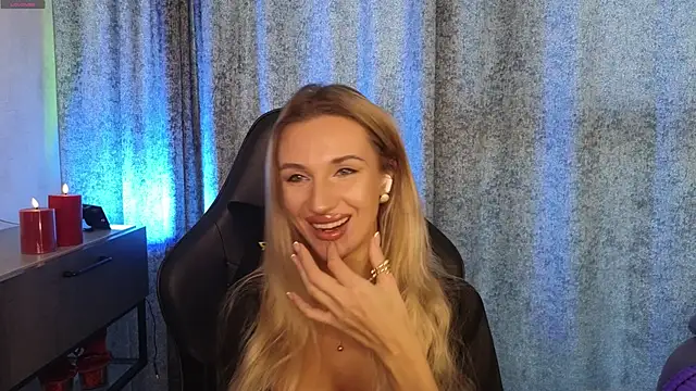 Megan Kira online show from 03/07/26, 08:11