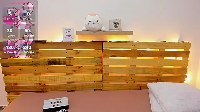 Alisson Boobs  online show from 12/31/24, 06:13