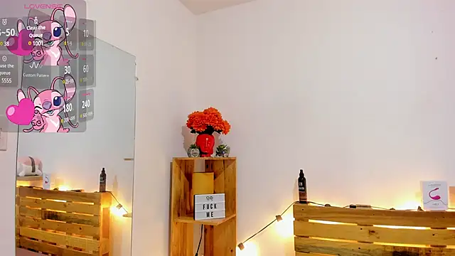 Alisson Boobs  online show from 01/07/25, 02:42