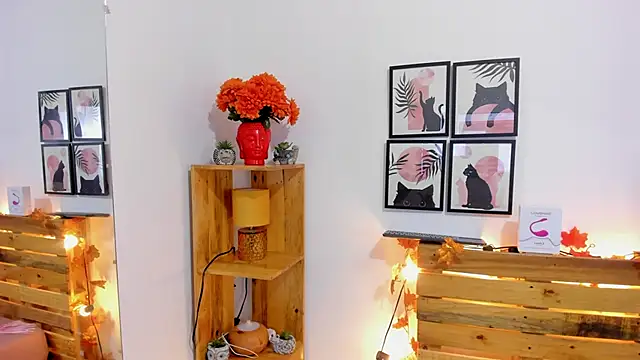 Alisson Boobs  online show from 02/22/25, 12:51