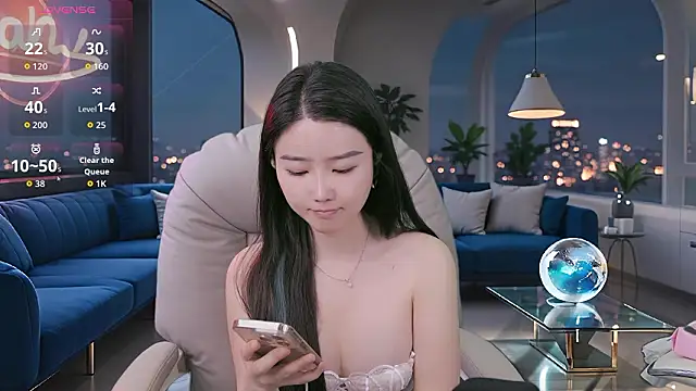 yoyo520- online show from 02/16/26, 12:45