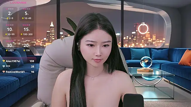 yoyo520- online show from 02/23/26, 11:13