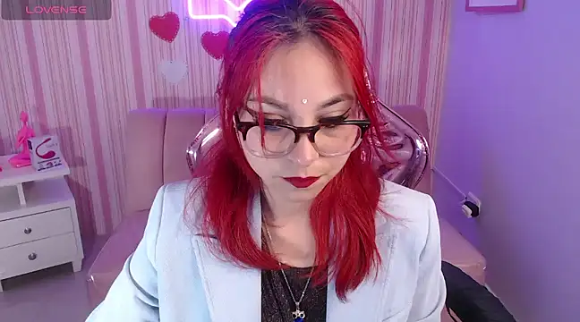 abril ch  online show from 01/20/25, 10:40