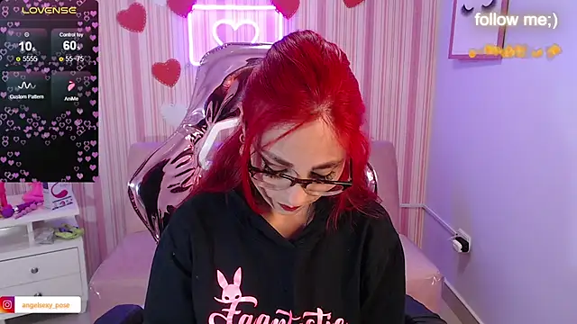 abril ch  online show from 03/03/25, 11:00