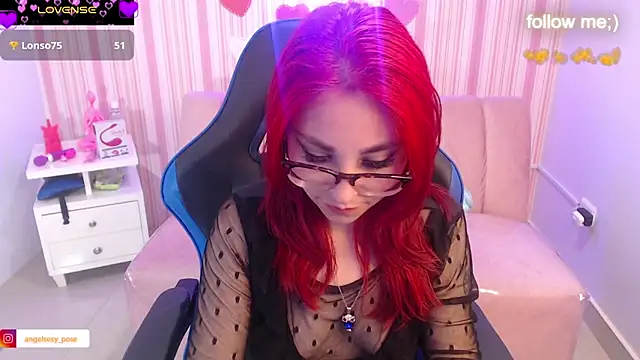 abril ch  online show from 03/05/25, 02:01