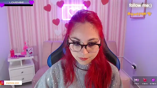 abril ch  online show from 03/11/25, 10:40