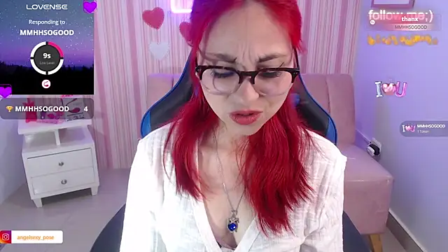 abril ch  online show from 03/12/25, 10:48