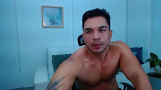 estebandelouis online show from 02/25/25, 09:46