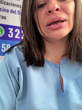 NATHALIA-28  online show from 12/16/25, 11:59