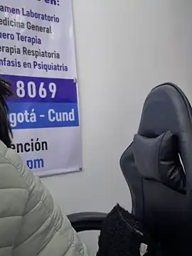 NATHALIA-28  online show from 02/05/26, 11:59