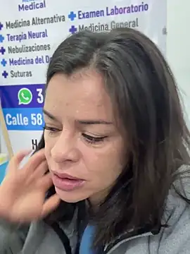 NATHALIA-28  online show from 02/16/26, 11:50