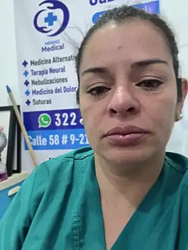 NATHALIA-28  online show from 02/19/26, 11:06