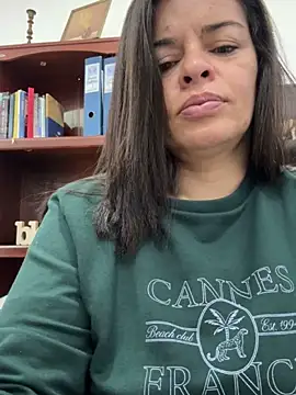 NATHALIA-28  online show from 03/31/26, 12:16