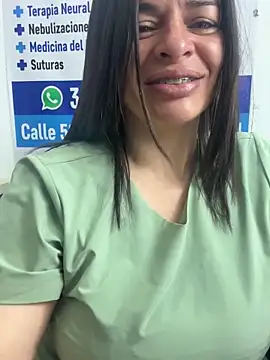 NATHALIA-28  online show from 04/07/26, 12:27