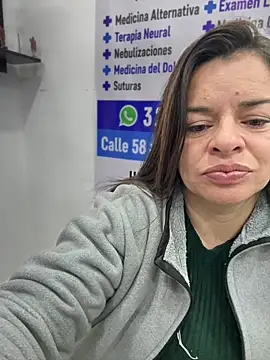 NATHALIA-28  online show from 04/12/26, 01:27