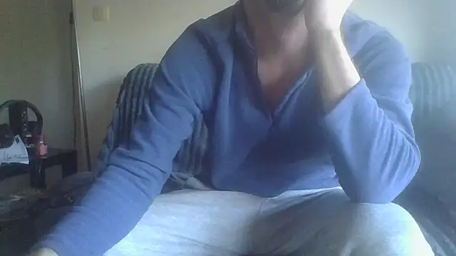 mohican69hot online show from 03/18/26, 07:33