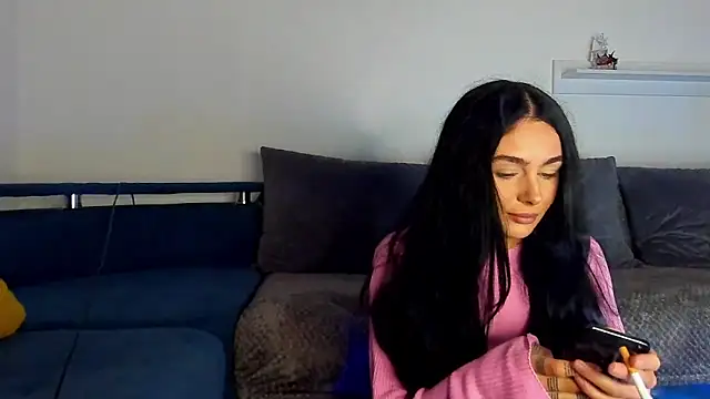 IvyKaelani online show from 01/15/25, 04:32