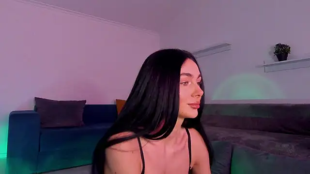 IvyKaelani online show from 02/19/25, 09:58