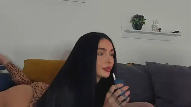 IvyKaelani online show from 03/06/25, 08:16