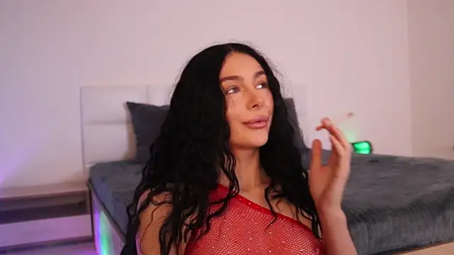 IvyKaelani online show from 03/15/25, 03:59