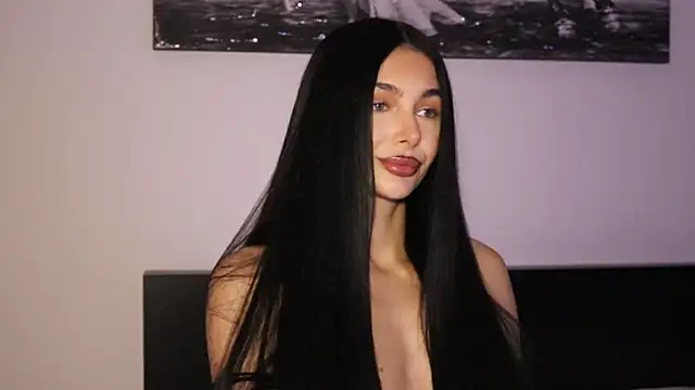 IvyKaelani online show from 10/17/25, 01:35