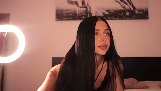 IvyKaelani online show from 10/24/25, 02:02