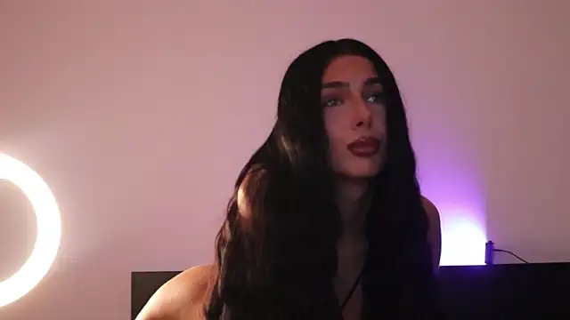 IvyKaelani online show from 11/15/25, 03:30