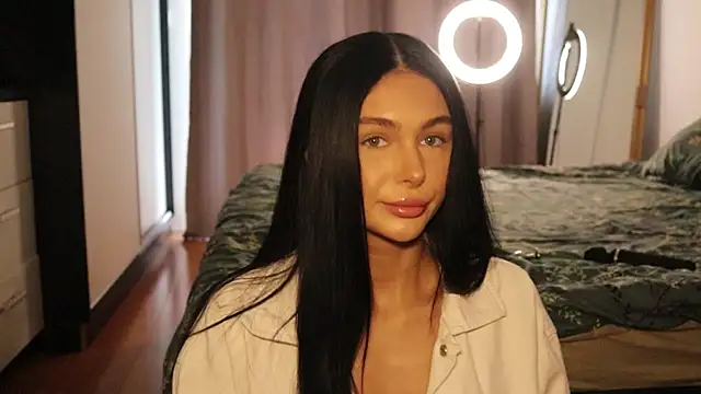 IvyKaelani online show from 03/13/26, 11:17