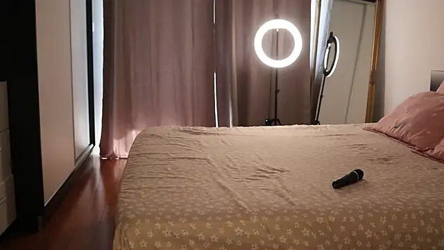 IvyKaelani online show from 03/18/26, 08:39