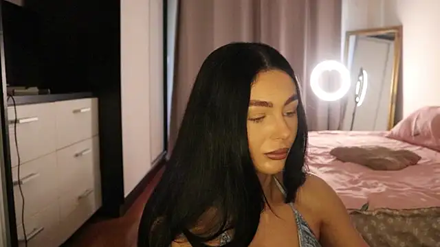 IvyKaelani online show from 04/03/26, 11:52