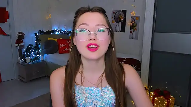 Snapshot of SereneFlame chatting on 01/16/25, 04:28 SereneFlame online show from 01/16/25, 04:28