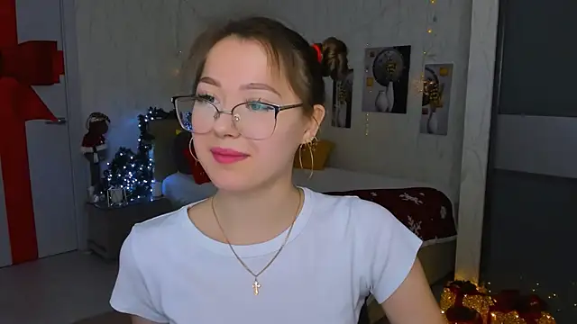 Snapshot of SereneFlame chatting on 01/17/25, 10:22 SereneFlame online show from 01/17/25, 10:22