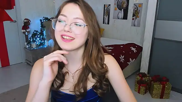 Snapshot of SereneFlame chatting on 01/20/25, 10:18 SereneFlame online show from 01/20/25, 10:18