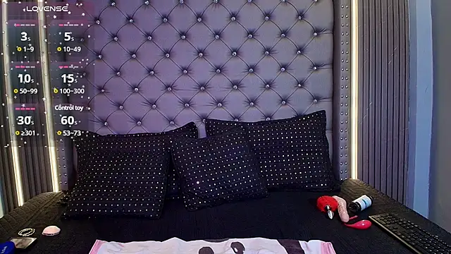 CAMILA JHONS online show from 12/04/24, 01:53