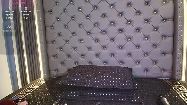 CAMILA JHONS online show from 12/20/24, 03:00