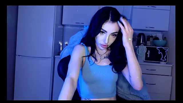 Snapshot of NancyLovee_ chatting on 12/03/24, 10:18 NancyLovee  online show from 12/03/24, 10:18