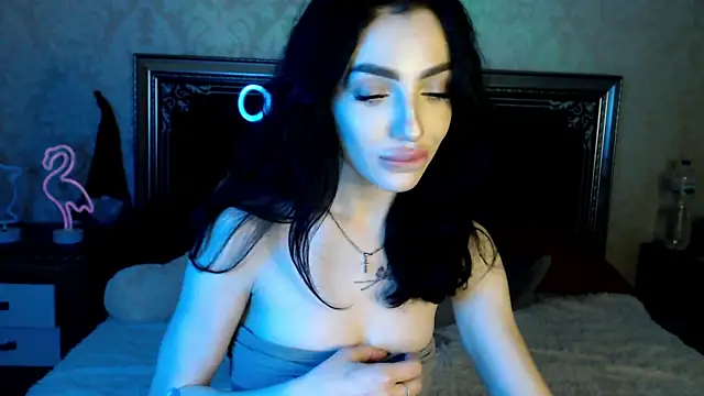Snapshot of NancyLovee_ chatting on 12/20/24, 10:54 NancyLovee  online show from 12/20/24, 10:54