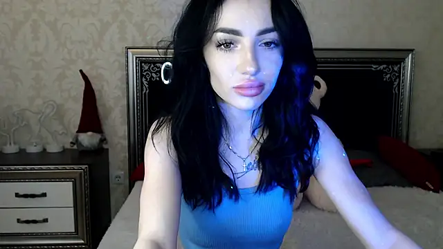 Snapshot of NancyLovee_ chatting on 12/23/24, 08:22 NancyLovee  online show from 12/23/24, 08:22
